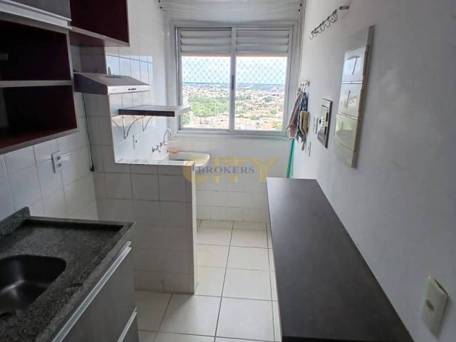 Apartamento para Venda em Cuiabá - 4