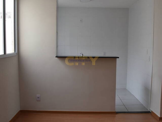 #1799 - Apartamento para Venda em Cuiabá - MT