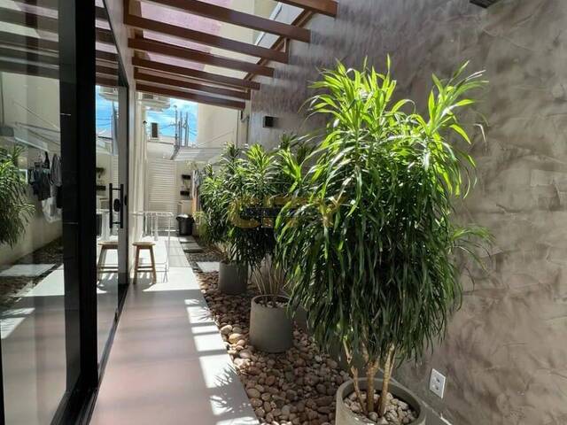 #1801 - Casa em condomínio para Venda em Cuiabá - MT - 3