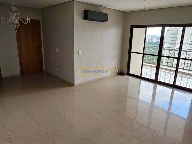 #1802 - Apartamento para Venda em Cuiabá - MT - 1