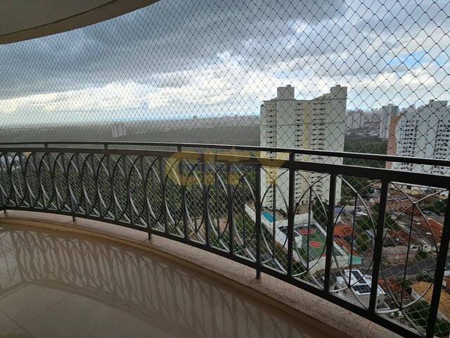 #1802 - Apartamento para Venda em Cuiabá - MT - 2