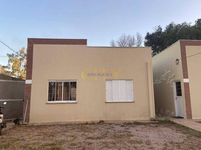 #1803 - Casa para Venda em Cuiabá - MT - 1