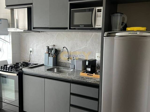 Apartamento para Venda em Cuiabá - 5