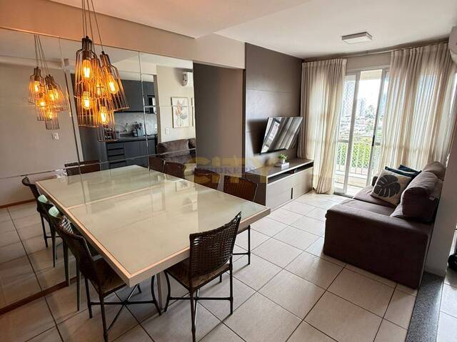 Venda em Jardim das Américas - Cuiabá