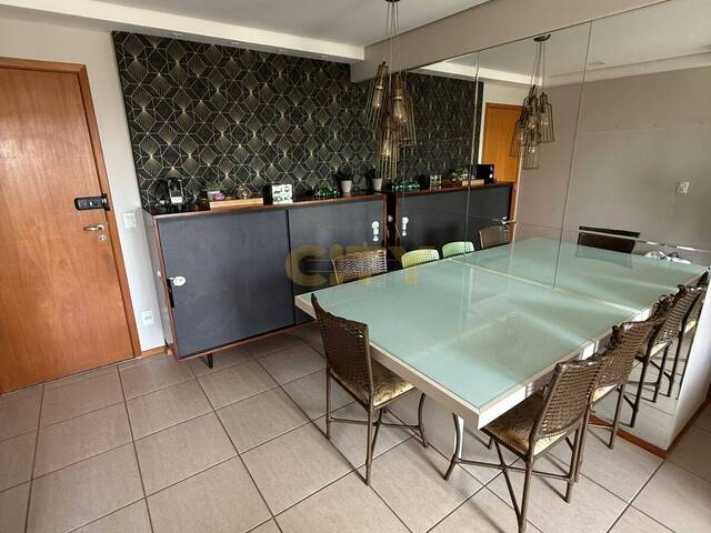 Apartamento para Venda em Cuiabá - 4