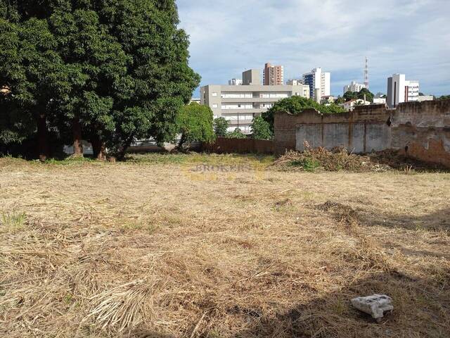 Área para Venda em Cuiabá - 4