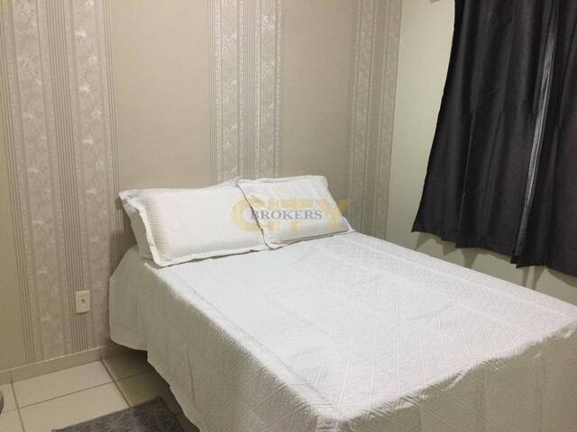 #1807 - Apartamento para Venda em Cuiabá - MT - 3