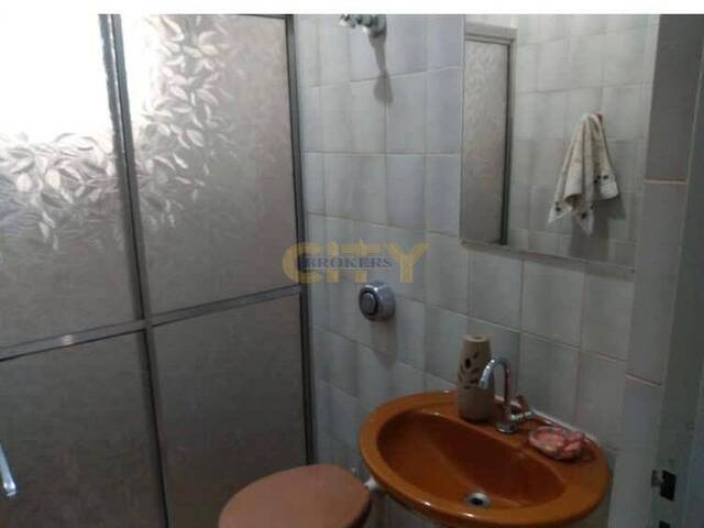 #1808 - Apartamento para Venda em Cuiabá - MT - 3