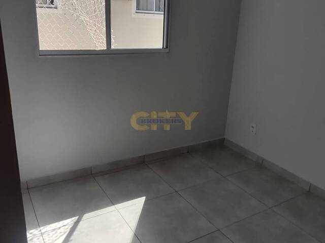 #1809 - Apartamento para Venda em Cuiabá - MT - 3