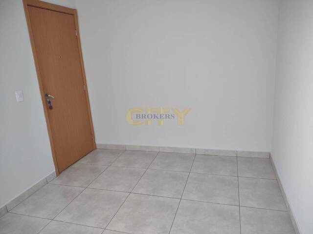 #1809 - Apartamento para Venda em Cuiabá - MT - 2