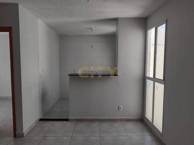 Venda em Ribeirão do Lipa - Cuiabá