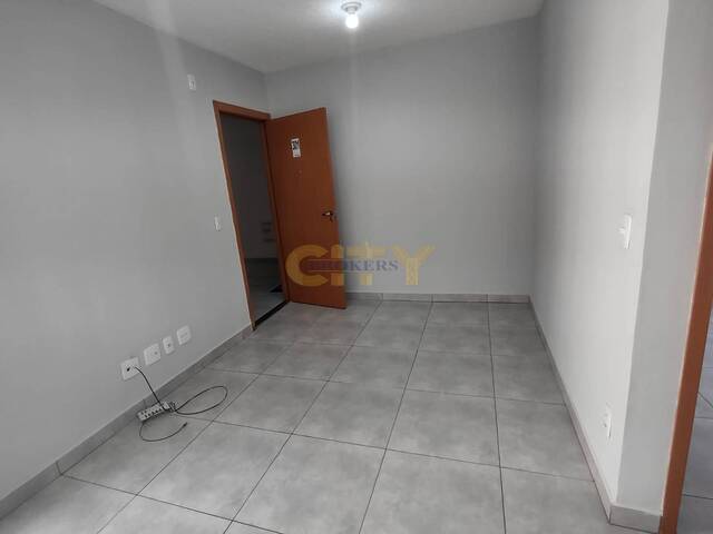 #1810 - Apartamento para Venda em Cuiabá - MT - 2