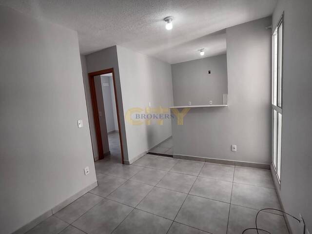 Venda em Ribeirão do Lipa - Cuiabá