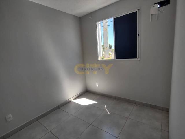 Apartamento para Venda em Cuiabá - 4