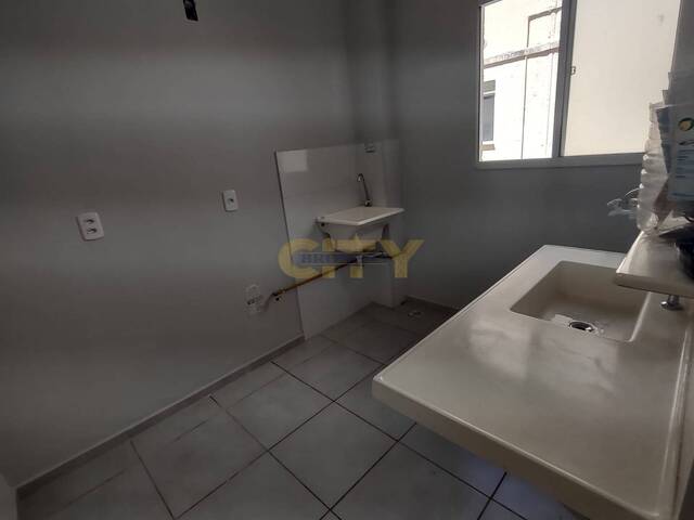 #1810 - Apartamento para Venda em Cuiabá - MT - 3