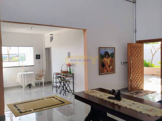 #1811 - Casa para Venda em Cuiabá - MT - 3