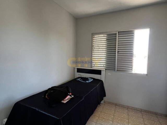 Apartamento para Venda em Cuiabá - 5