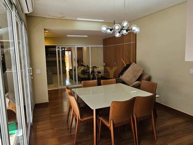 #1814 - Casa em condomínio para Venda em Cuiabá - MT - 3