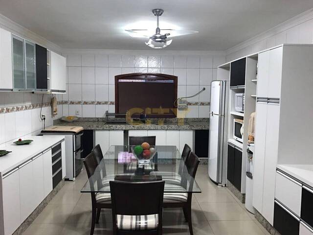 Casa para Venda em Cuiabá - 5