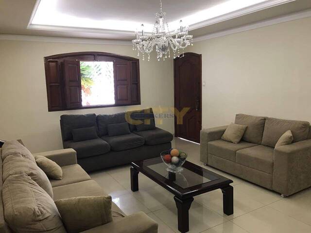 #1816 - Casa para Venda em Cuiabá - MT - 3