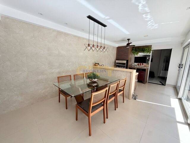 #1815 - Casa em condomínio para Venda em Cuiabá - MT - 2