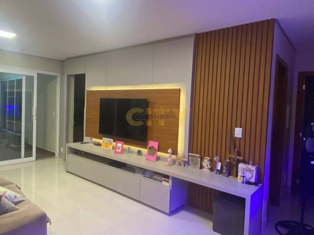 #1814 - Casa em condomínio para Venda em Cuiabá - MT - 2