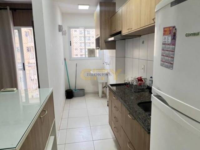 Apartamento para Venda em Cuiabá - 4
