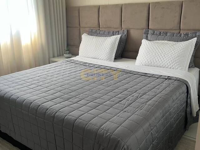 Apartamento para Venda em Cuiabá - 4