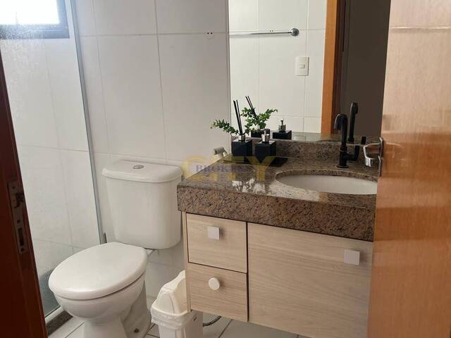 Apartamento para Venda em Cuiabá - 5
