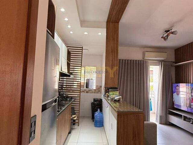 Apartamento para Venda em Cuiabá - 4
