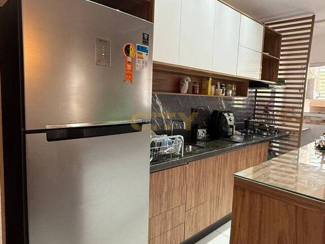 Apartamento para Venda em Cuiabá - 5