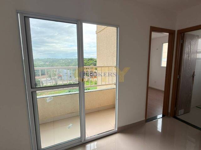 Apartamento para Venda em Cuiabá - 5