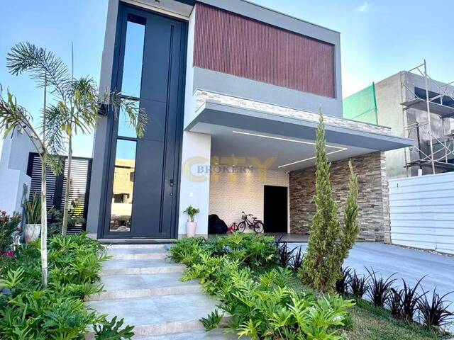 Venda em Jardim Itália - Cuiabá