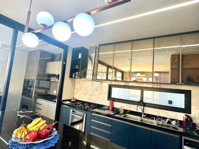 #1823 - Casa em condomínio para Venda em Cuiabá - MT