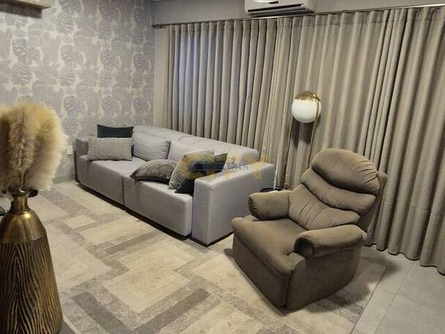 #1825 - Casa em condomínio para Venda em Cuiabá - MT