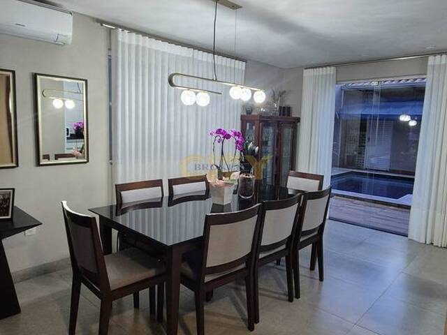 Casa em condomínio para Venda em Cuiabá - 4
