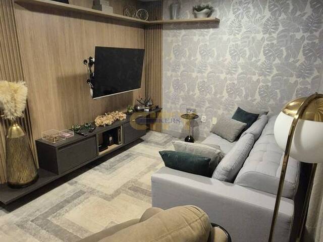 #1825 - Casa em condomínio para Venda em Cuiabá - MT