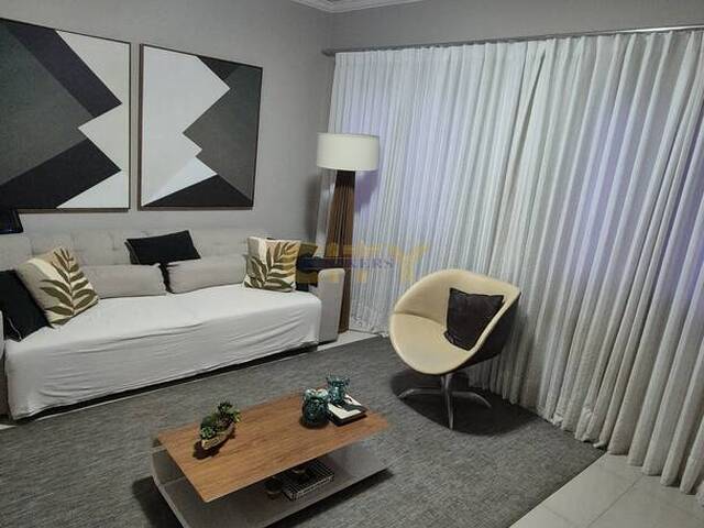 #1826 - Casa em condomínio para Venda em Cuiabá - MT - 2