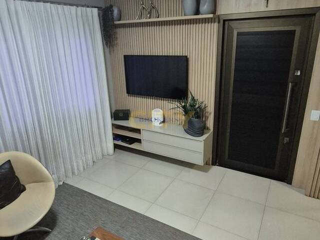 #1826 - Casa em condomínio para Venda em Cuiabá - MT - 3