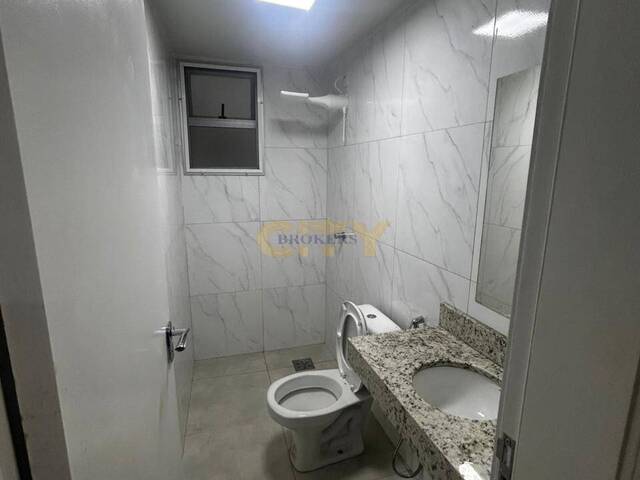 Apartamento para Venda em Cuiabá - 4