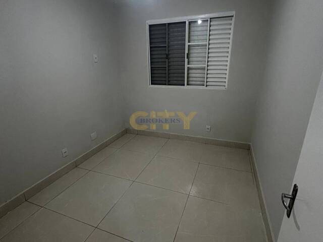 #1827 - Apartamento para Venda em Cuiabá - MT - 3