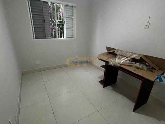 Apartamento para Venda em Cuiabá - 5