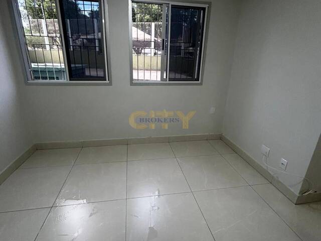 #1827 - Apartamento para Venda em Cuiabá - MT - 2