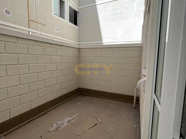 Apartamento para Venda em Cuiabá - 5
