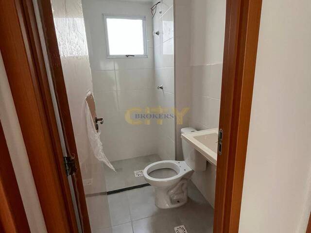 Apartamento para Venda em Cuiabá - 4