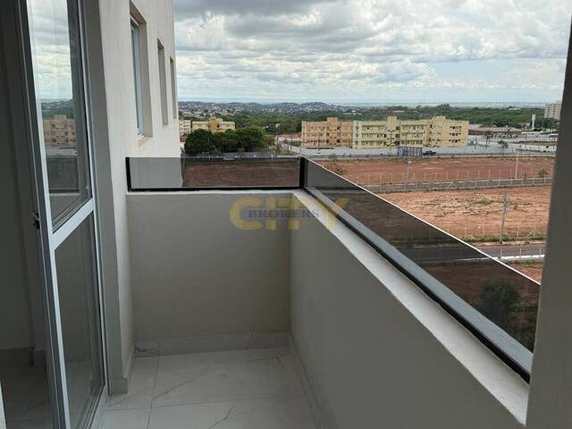 Apartamento para Venda em Cuiabá - 4
