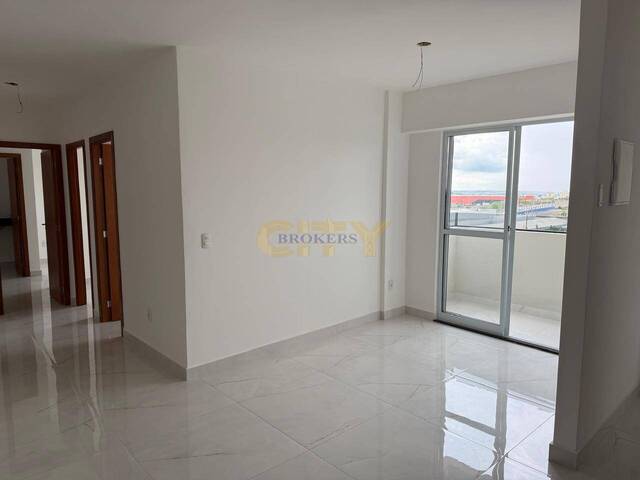 #1829 - Apartamento para Venda em Cuiabá - MT - 2