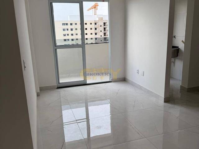 #1829 - Apartamento para Venda em Cuiabá - MT - 1