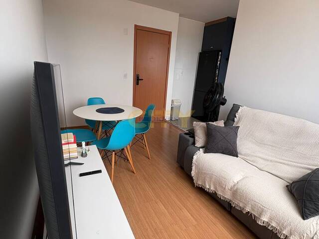 #1831 - Apartamento para Venda em Cuiabá - MT - 2