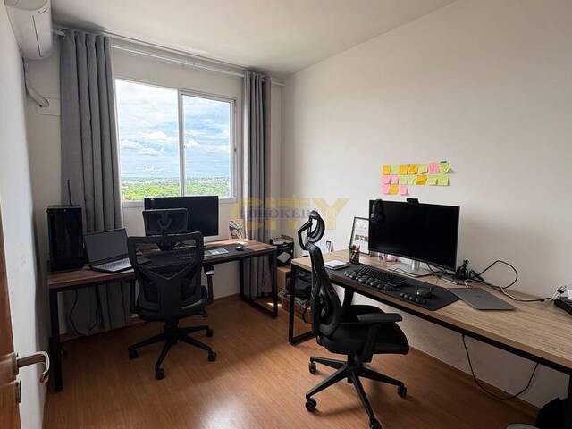 Apartamento para Venda em Cuiabá - 4